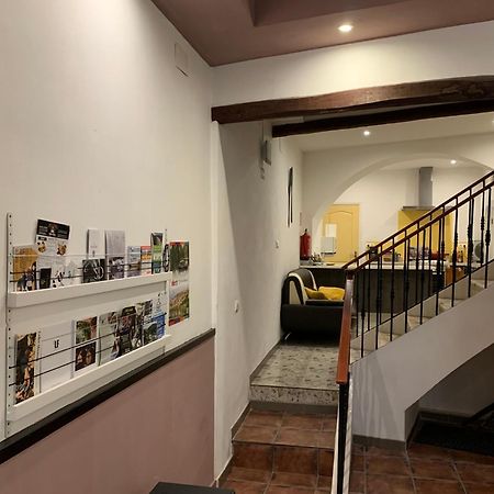 Hostal Casa Michaels Mora d'Ebre Eksteriør billede