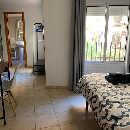 Hostal Casa Michaels Mora d'Ebre Eksteriør billede