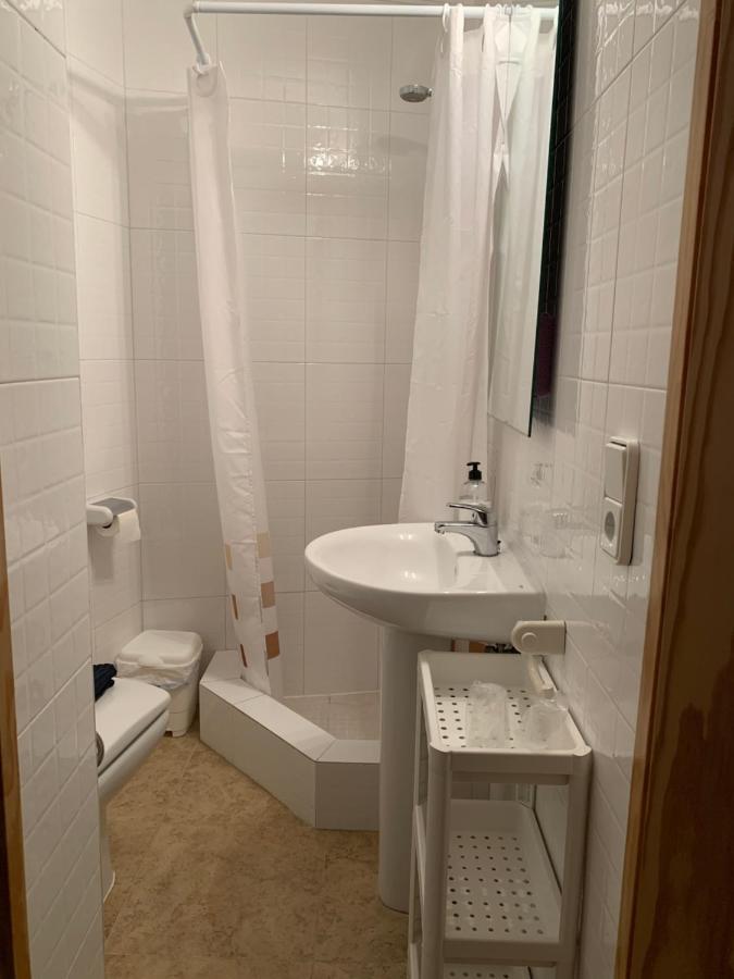 Hostal Casa Michaels Mora d'Ebre Eksteriør billede