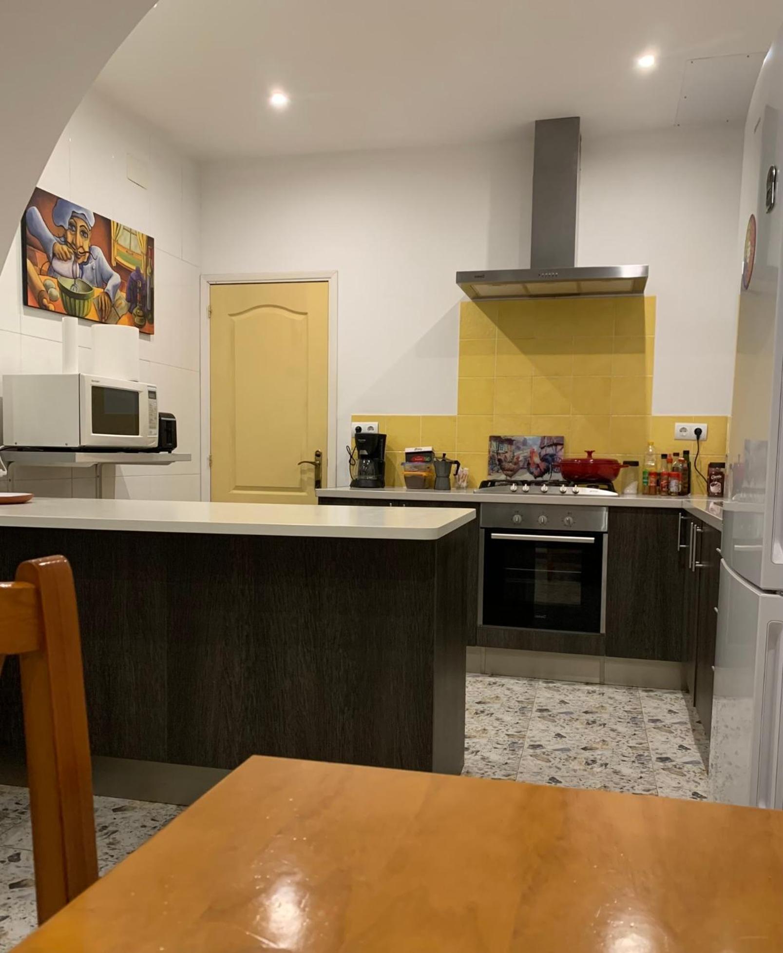 Hostal Casa Michaels Mora d'Ebre Eksteriør billede