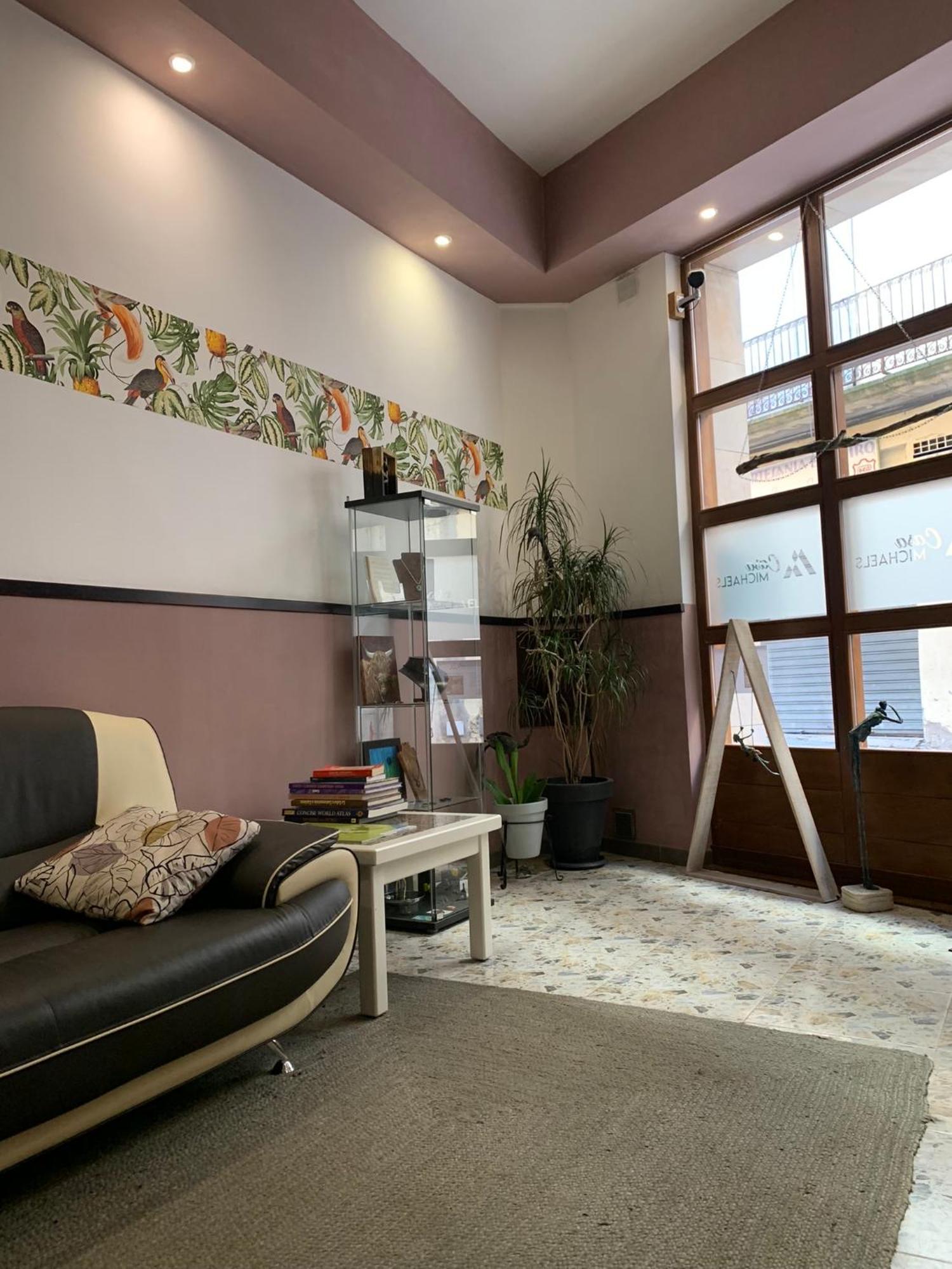 Hostal Casa Michaels Mora d'Ebre Eksteriør billede