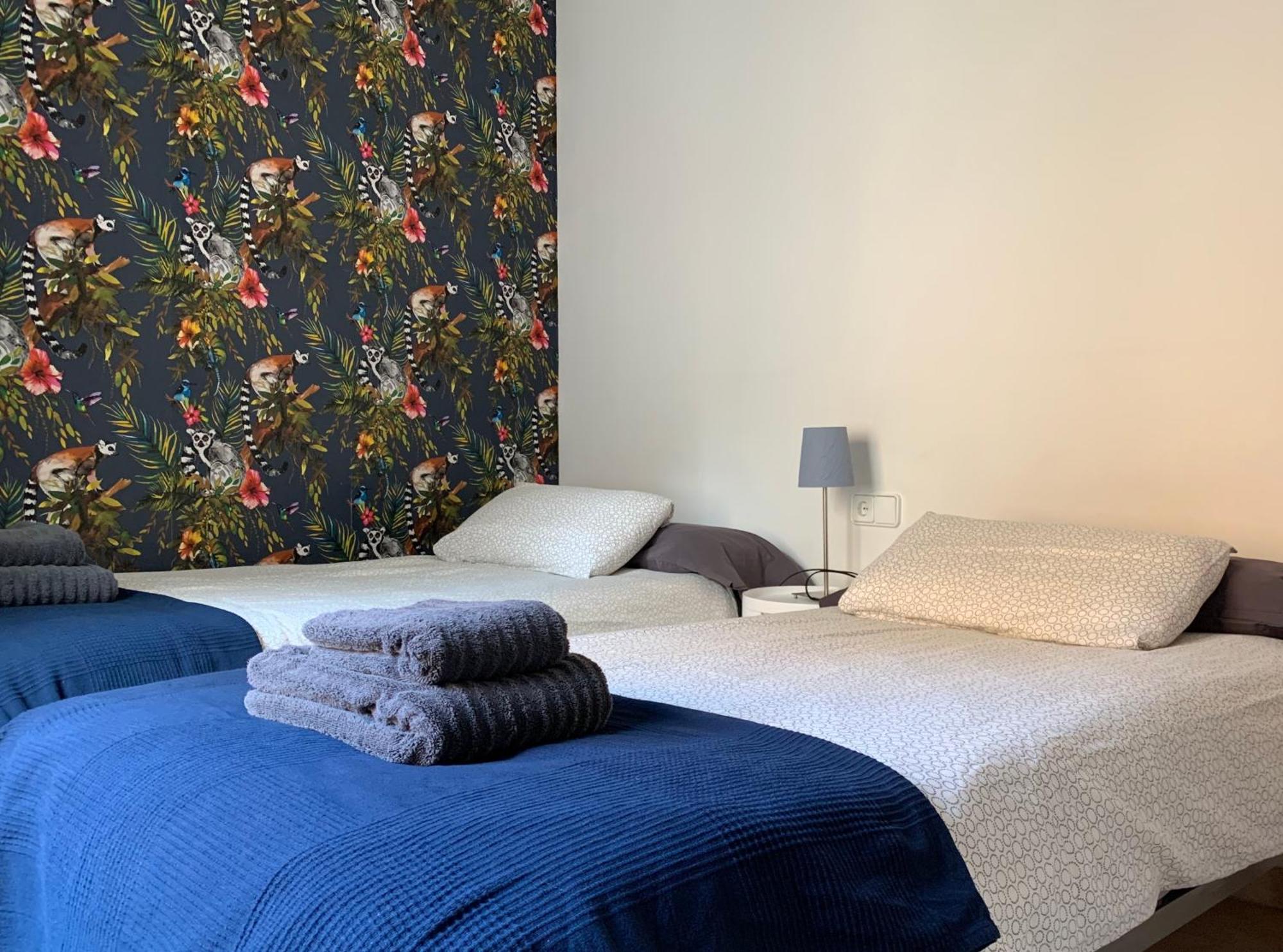Hostal Casa Michaels Mora d'Ebre Eksteriør billede