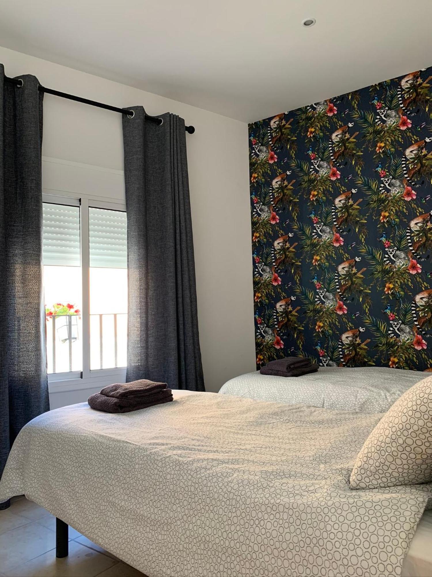Hostal Casa Michaels Mora d'Ebre Eksteriør billede