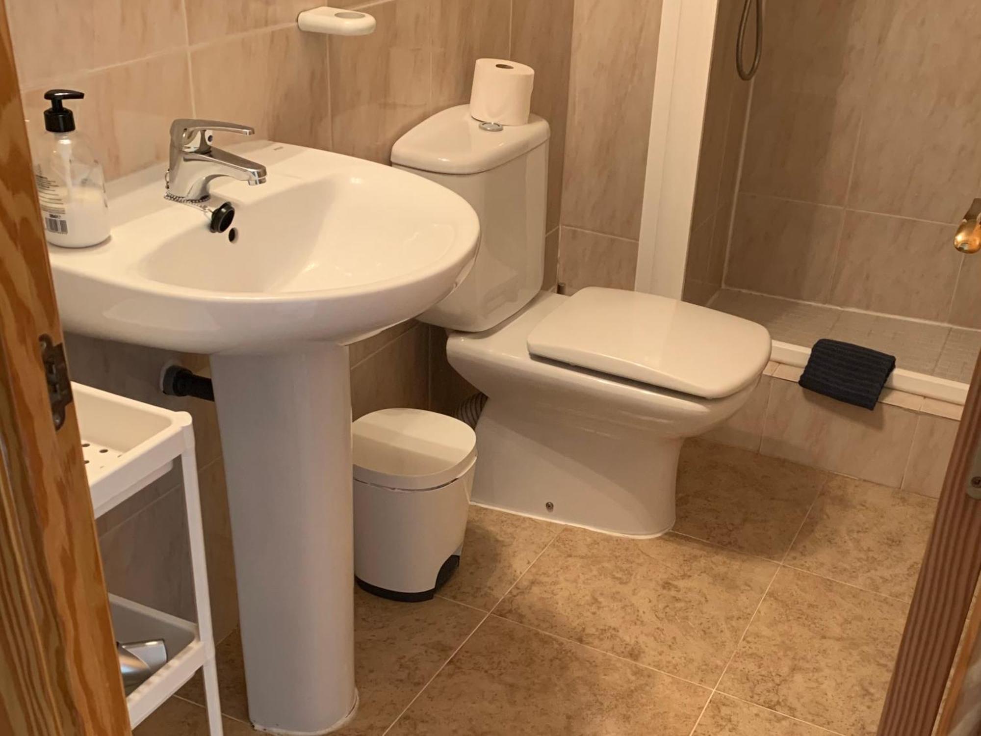 Hostal Casa Michaels Mora d'Ebre Eksteriør billede