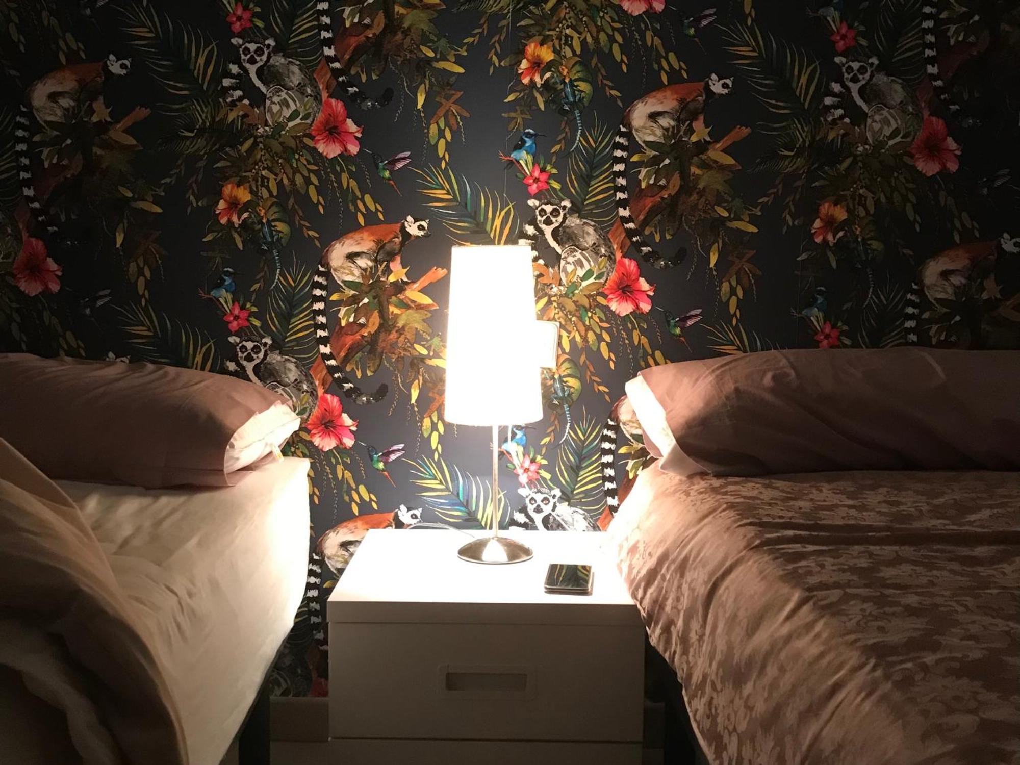 Hostal Casa Michaels Mora d'Ebre Eksteriør billede