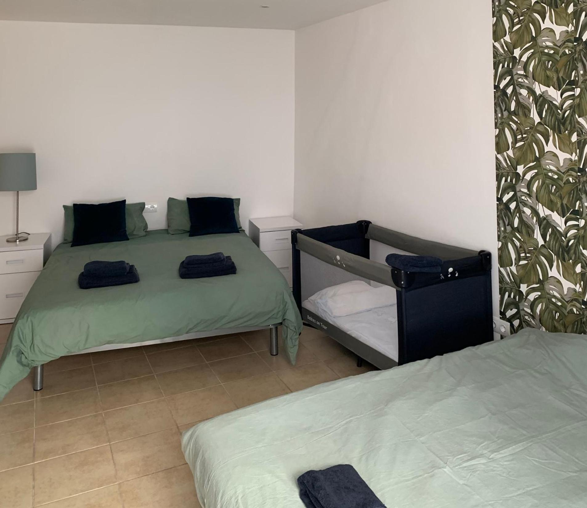 Hostal Casa Michaels Mora d'Ebre Eksteriør billede
