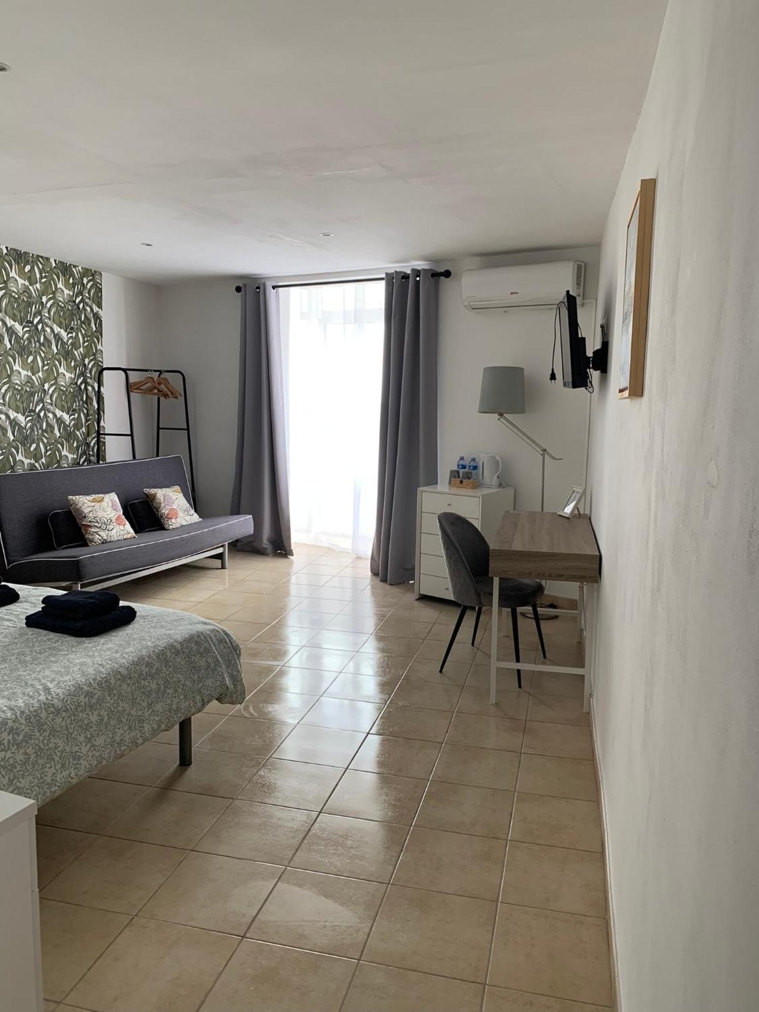 Hostal Casa Michaels Mora d'Ebre Eksteriør billede