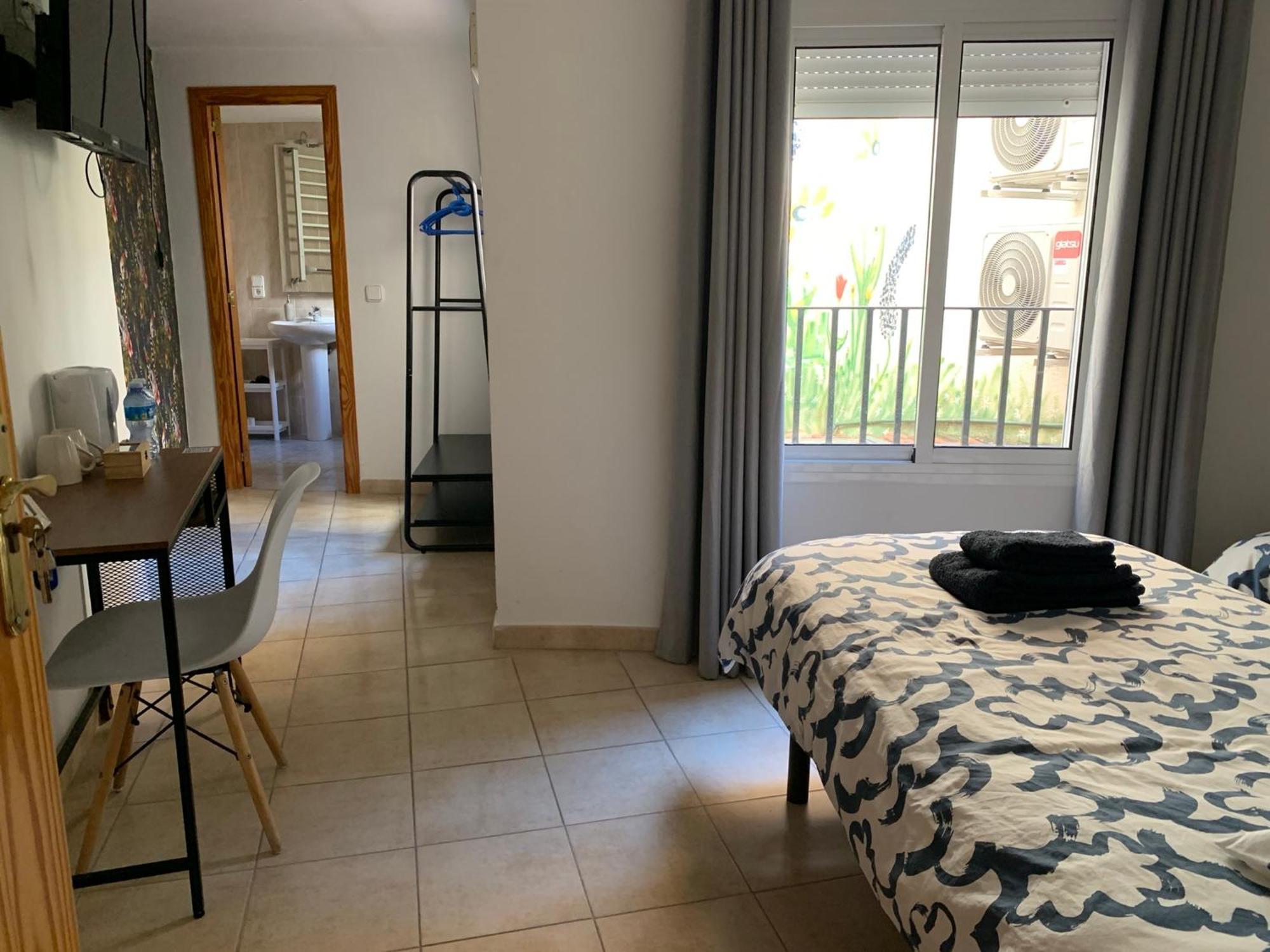 Hostal Casa Michaels Mora d'Ebre Eksteriør billede