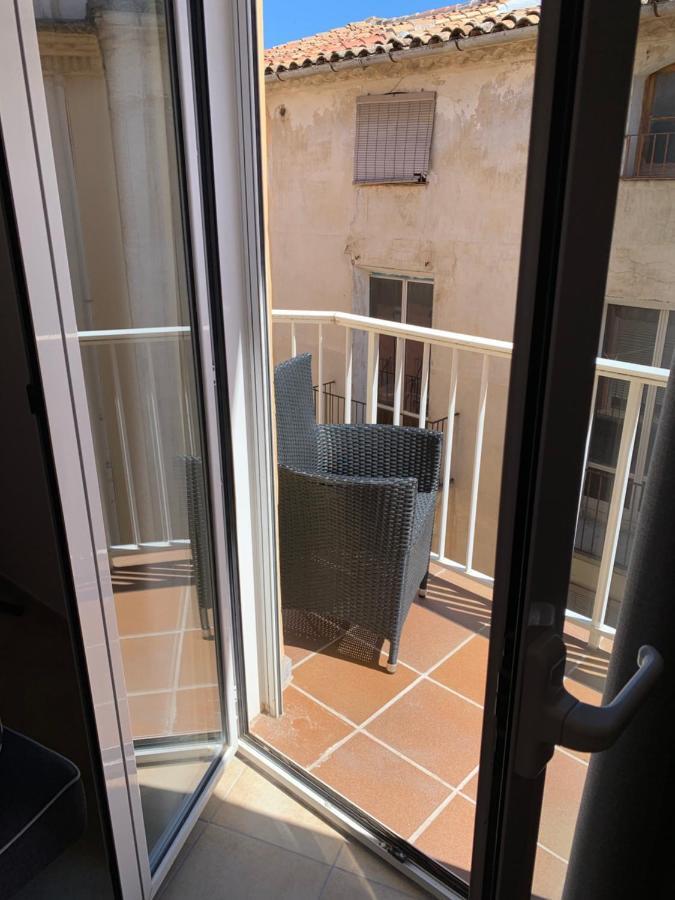 Hostal Casa Michaels Mora d'Ebre Eksteriør billede